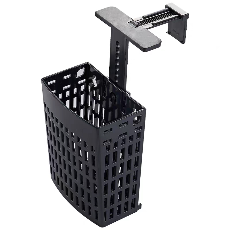 Regulowany kosz do uprawy rośl – Aquarium Fish Enrichment recenzja i cena