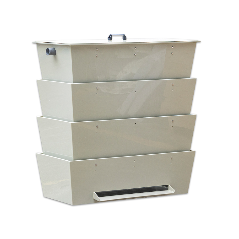 Filtr Bakki do akwarium, zbior – Fish Tank Filter recenzja i cena