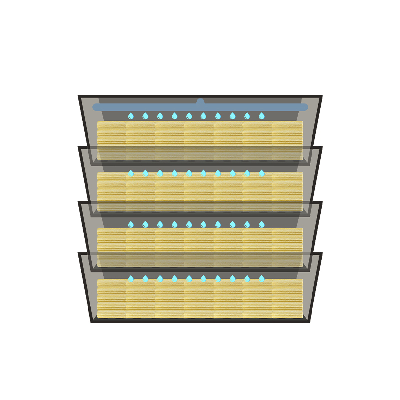 Filtr Bakki do akwarium, zbior – Fish Tank Filter recenzja i cena