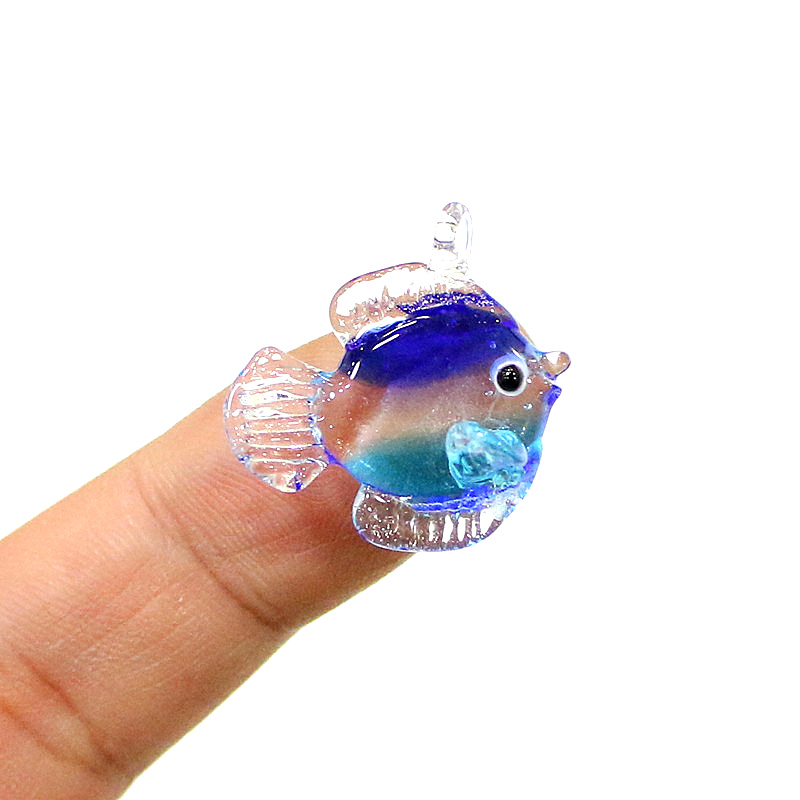 2 sztuki kolorowe mini ryby tr – Aquarium Fish Japan recenzja i cena