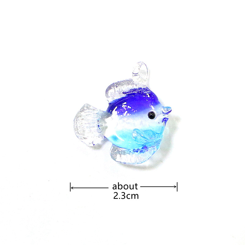 2 sztuki kolorowe mini ryby tr – Aquarium Fish Japan recenzja i cena
