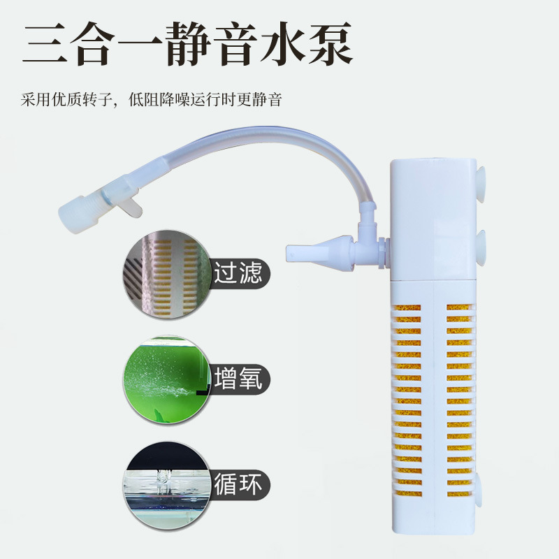 Filtr USB do akwarium 2026, tr – Fish Tank Filter recenzja i cena