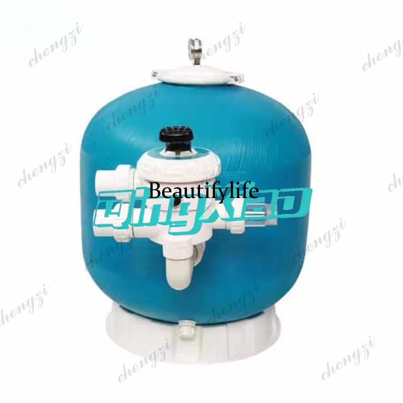 81 Zraszacz do piasku, filtr c – Fish Tank Filter recenzja i cena